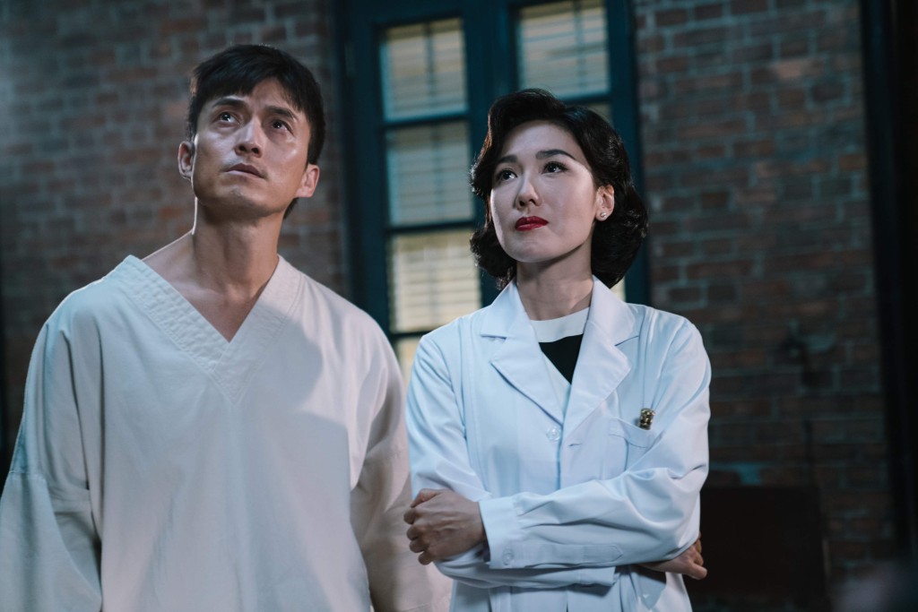 同時，李施嬅積極接工作賺錢，之後更開始投資做生意，終於苦盡甘來每月都有可觀收入。